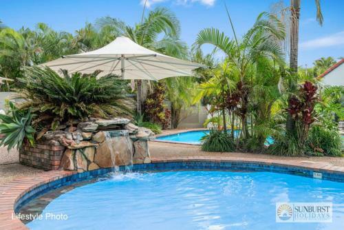 #162 Nautilus Resort