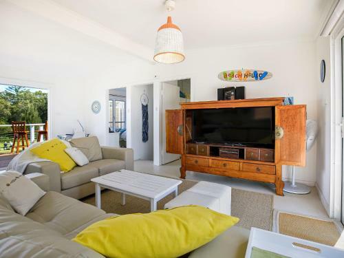 Arklow I Pet Friendly With Ocean Views