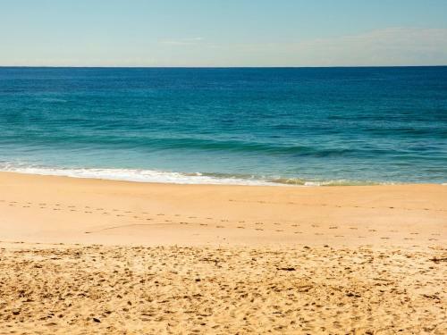Endless Summer I Pet Friendly I 2 Mins Walk To Beach