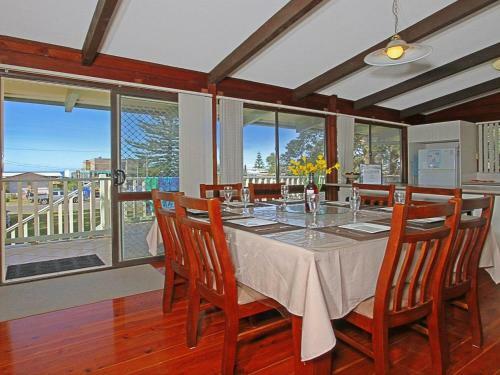 Gunyah - An Idyllic Coastal Getaway