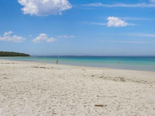 Gunyah - An Idyllic Coastal Getaway
