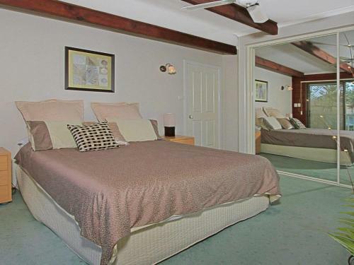 Gunyah - An Idyllic Coastal Getaway