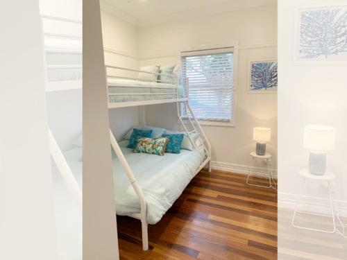 Tallulah Retreat Valla Beach