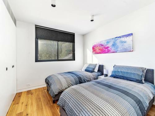 Estuary House Basin View 4pm Check Out Sundays