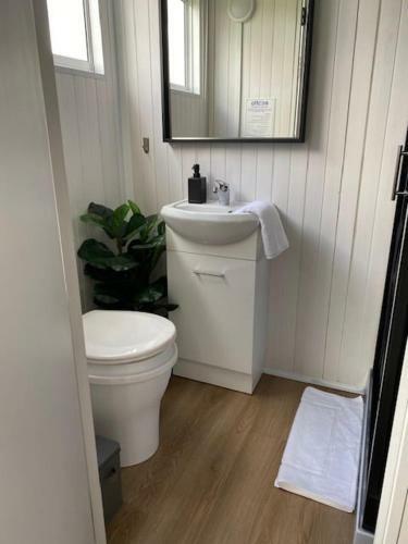 Watagan View Tiny House