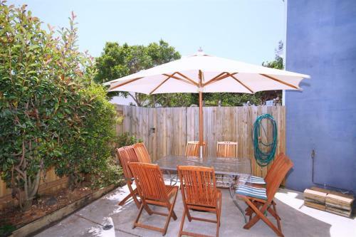 Apartamento Fantastic Holiday Unit In A Perfect Location