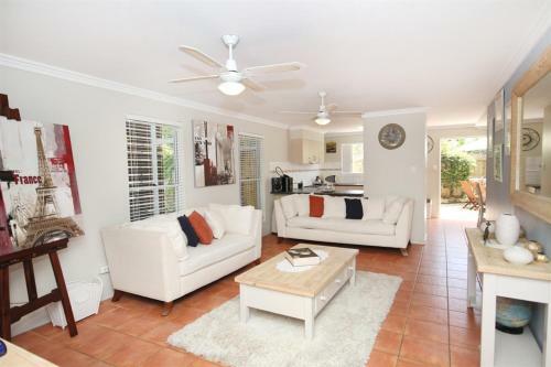 Apartamento Fantastic Holiday Unit In A Perfect Location