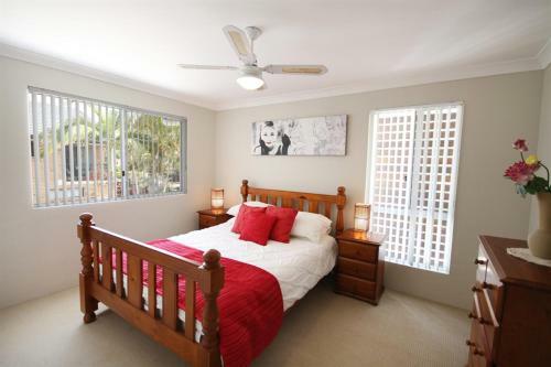 Apartamento Fantastic Holiday Unit In A Perfect Location