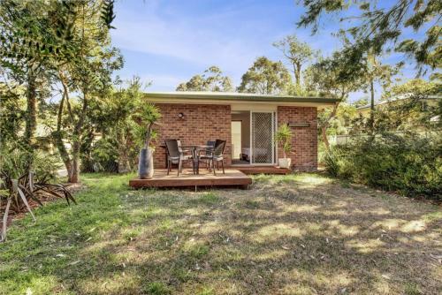 Apartamento Mollymook Coastal Villa
