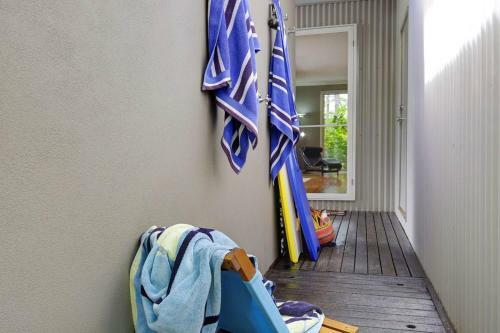 The Beach House