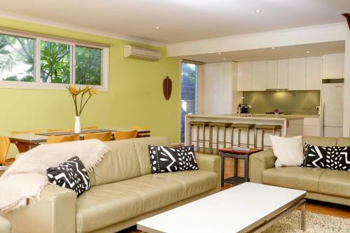 The Beach House