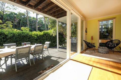 The Beach House