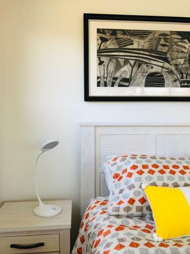 Apartamento Studio 36