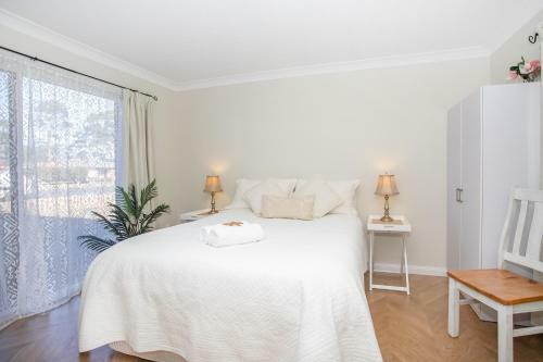 Macleay Street 23, Narrawallee