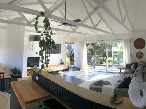 Wooli Beach House At Cape Woolamai