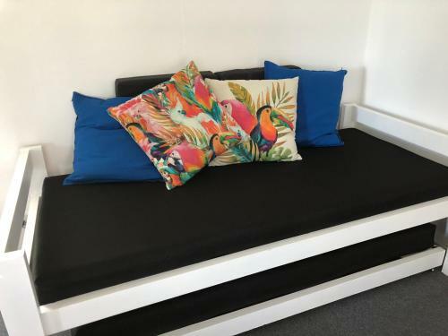 Hotel Maroochy River Resort & Bungalows