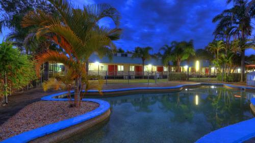 Hotel Maroochy River Resort & Bungalows