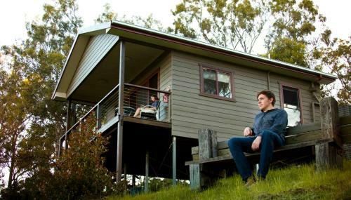 Ecoridge Hideaway