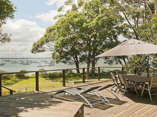 Bay Cottage - Paradise On The Bay
