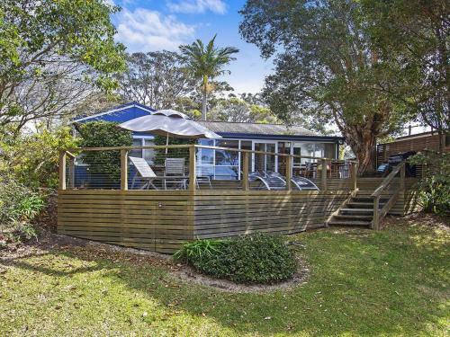 Bay Cottage - Paradise On The Bay