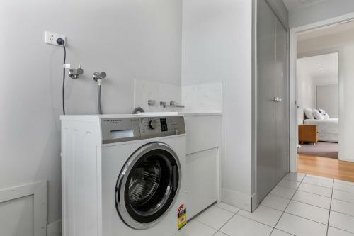 Tura Beach Golf Stays