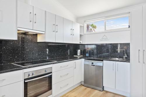 Apartamento Serenity By The Sea
