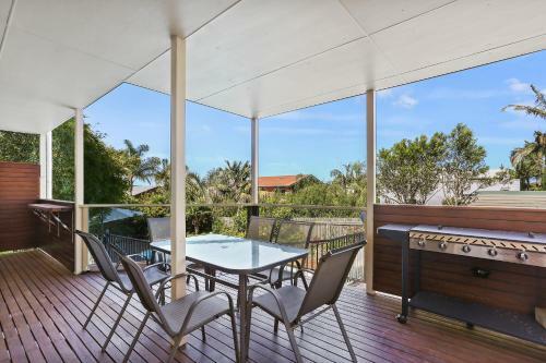 Apartamento Serenity By The Sea