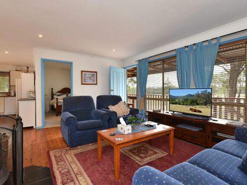 Australiana Cottages