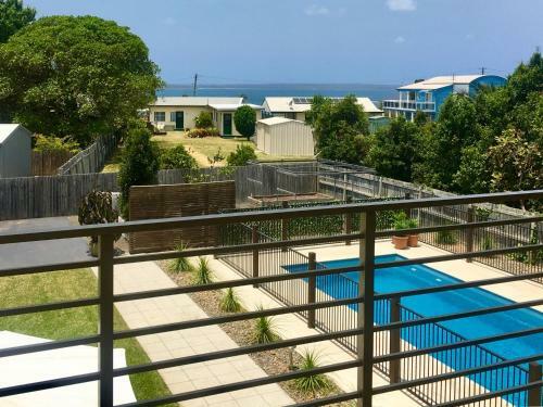 Belle View - Callala Bay