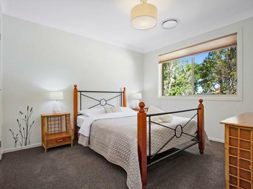 Belle View - Callala Bay