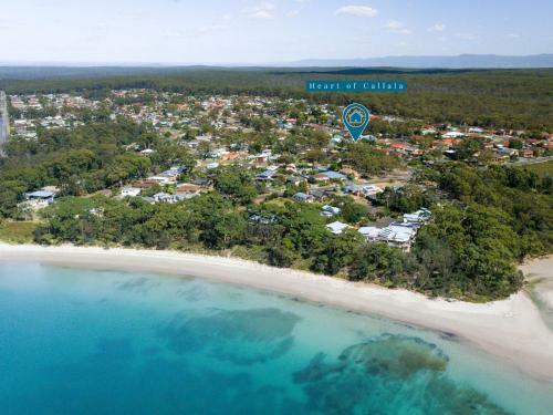 Heart Of Callala