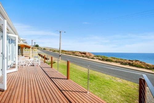 Salomon Sea Haus - Sellicks Beach