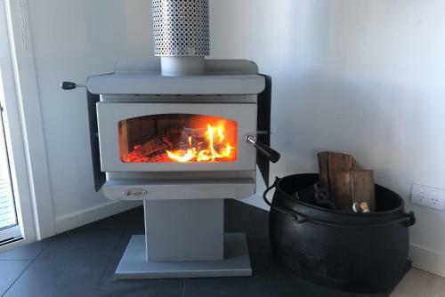 Binalong Brae @ Bay Of Fires Two Bedroom Both With Ensuites