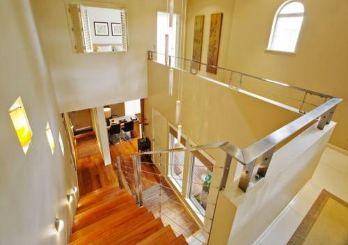 Villa Resort Living With Private Pool Sleeps 8