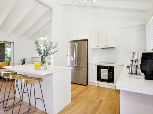 Anacapri I Pet Friendly I Opposite Beach
