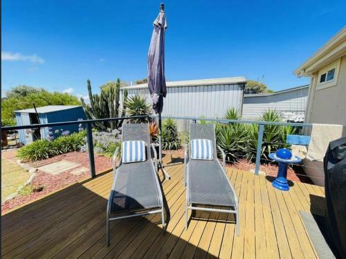 Unwind @ Goolwa Beach House - Pet Friendly