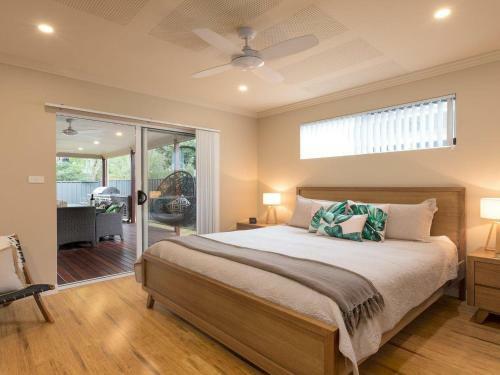 Callala Breeze - Access To Indoor Community Pool
