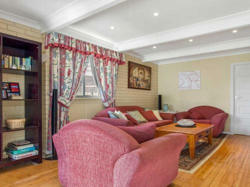 Sea Gem - Air Conditioned And Fireplace