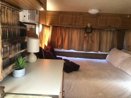 Fraser Coast Rv Park - Gypsy Wagon