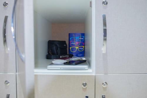 Travel Inn Hostel
