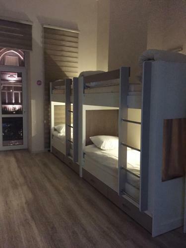 Travel Inn Hostel