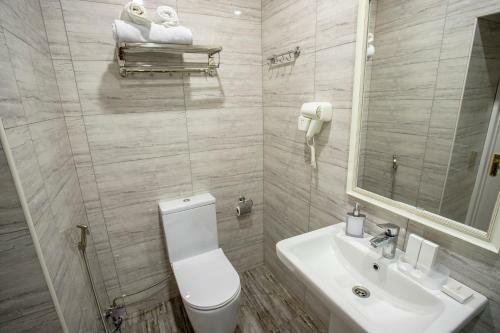 Hotel La Casa Nizami
