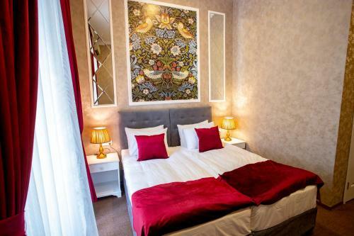 Hotel La Casa Nizami