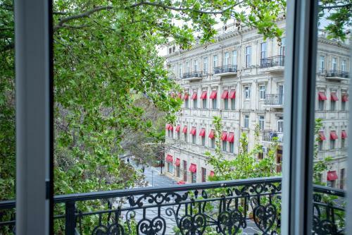 Hotel La Casa Nizami