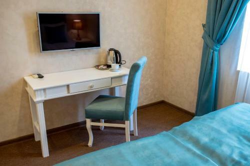 Hotel La Casa Nizami