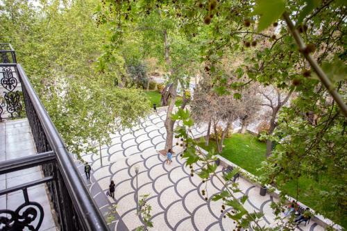Hotel La Casa Nizami
