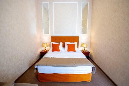Hotel La Casa Nizami