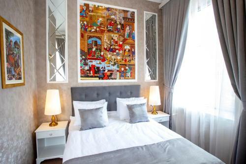 Hotel La Casa Nizami
