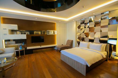 Dalga Beach Villa