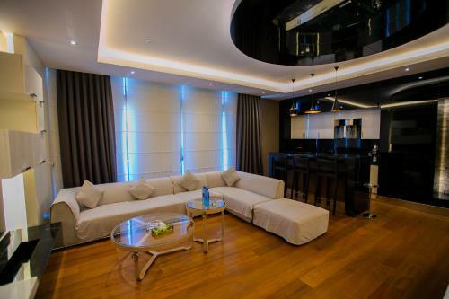 Dalga Beach Villa